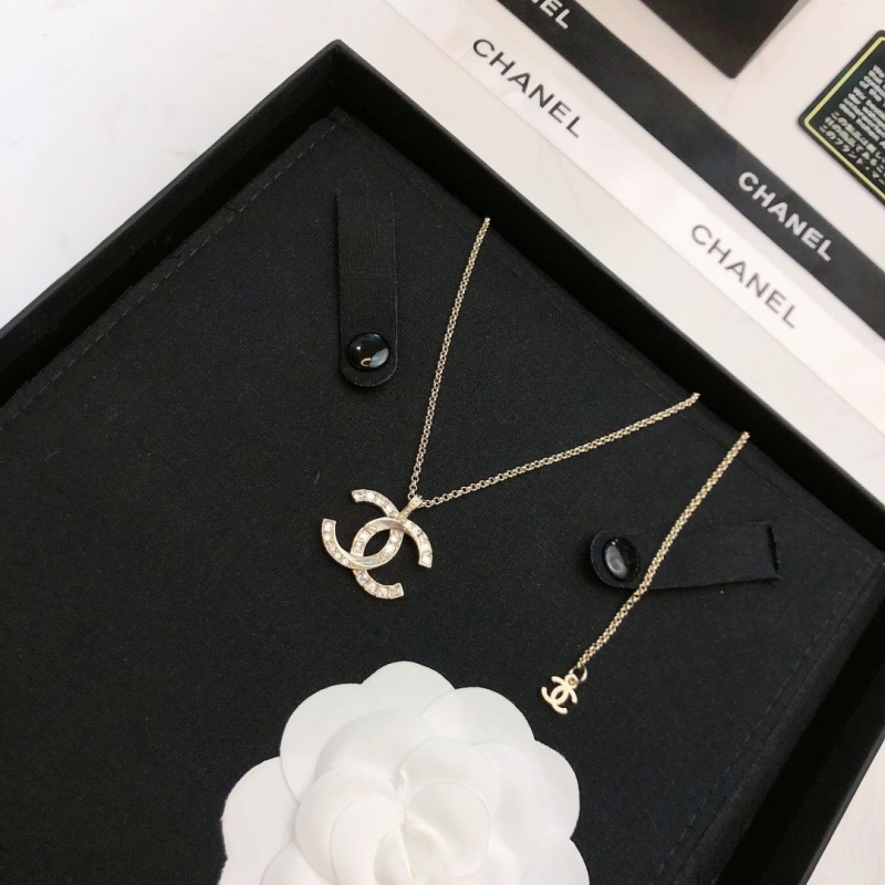 Chanel Necklaces